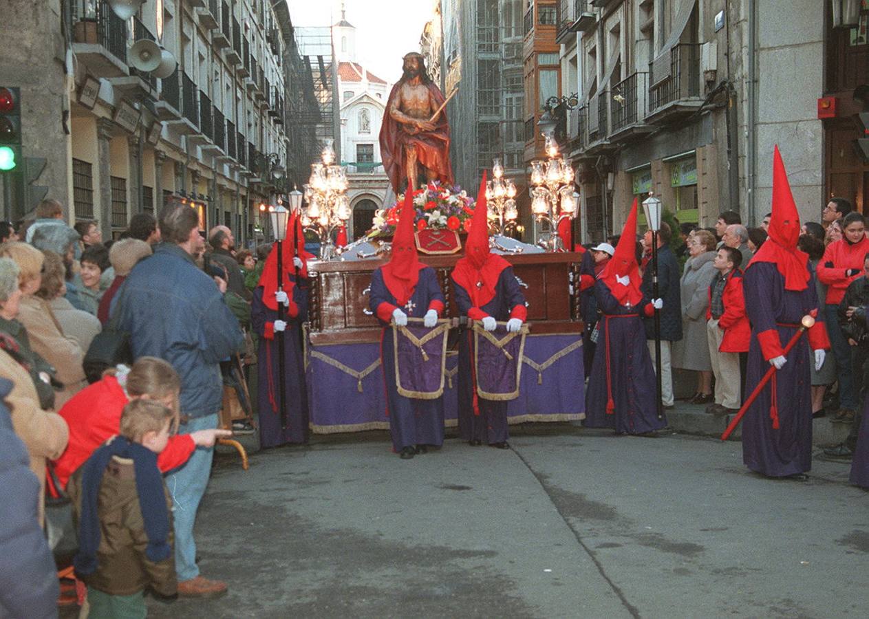 Hermandad del Santo Cristo de los Artilleros de Valladolid