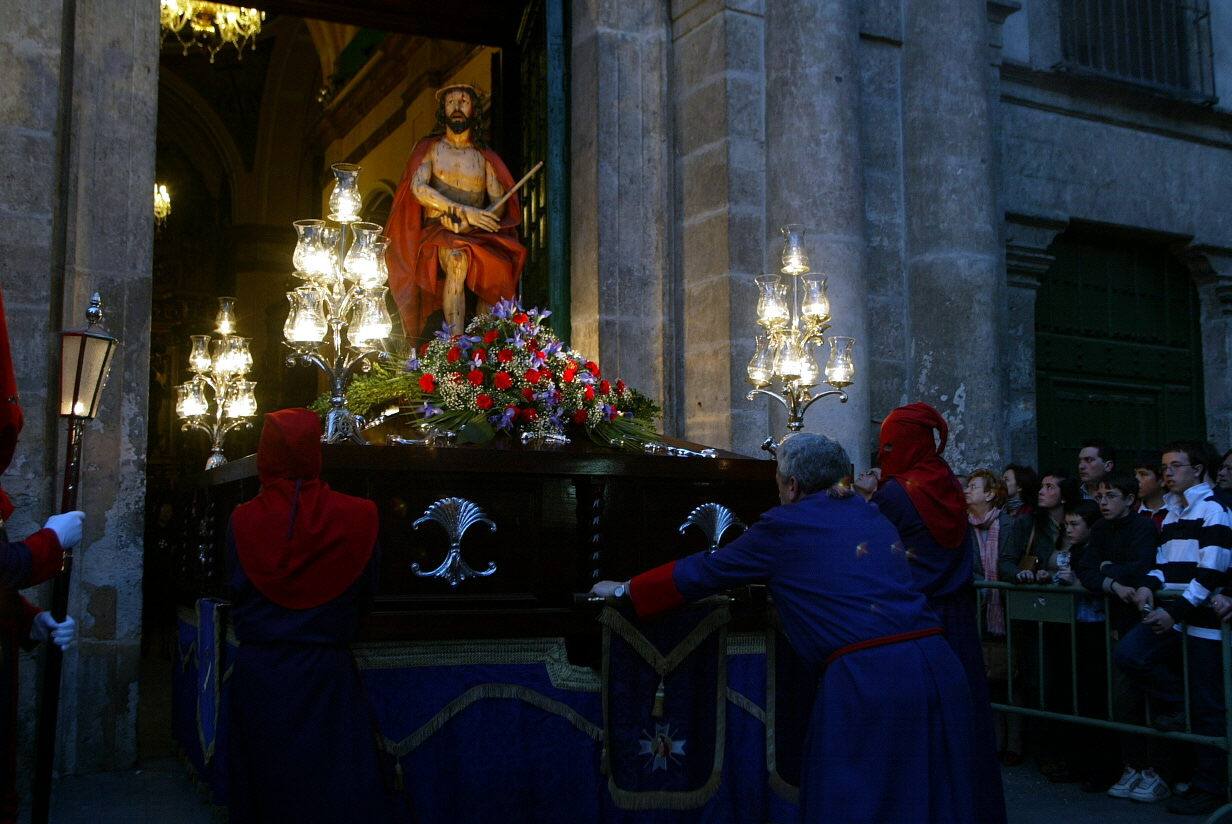Hermandad del Santo Cristo de los Artilleros de Valladolid