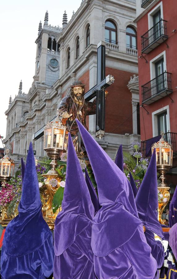 Insigne Cofradía Penitencial de Nuestro Padre Jesús Nazareno de Valladolid