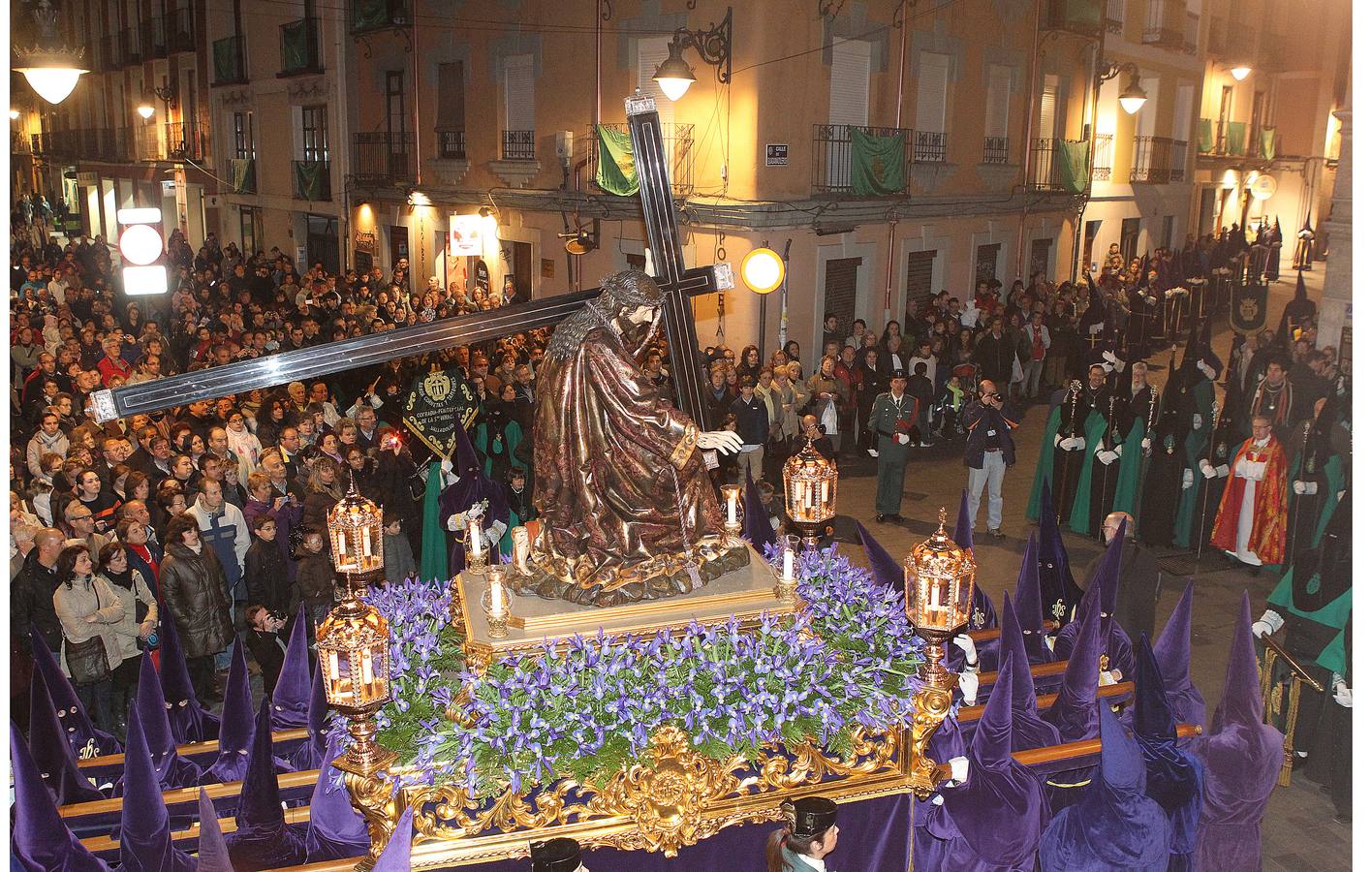 Insigne Cofradía Penitencial de Nuestro Padre Jesús Nazareno de Valladolid