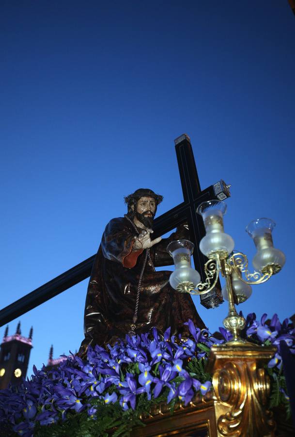 Insigne Cofradía Penitencial de Nuestro Padre Jesús Nazareno de Valladolid