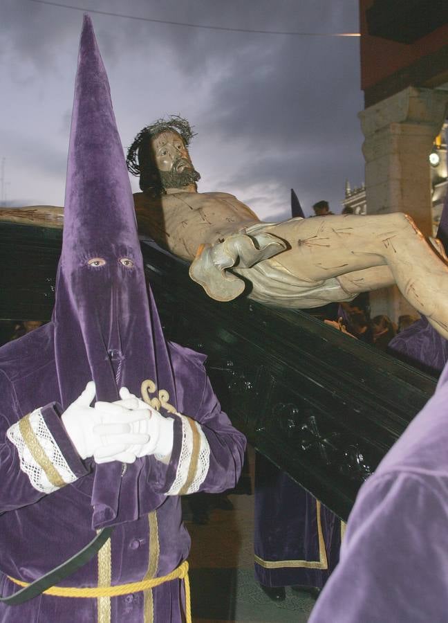 Insigne Cofradía Penitencial de Nuestro Padre Jesús Nazareno de Valladolid