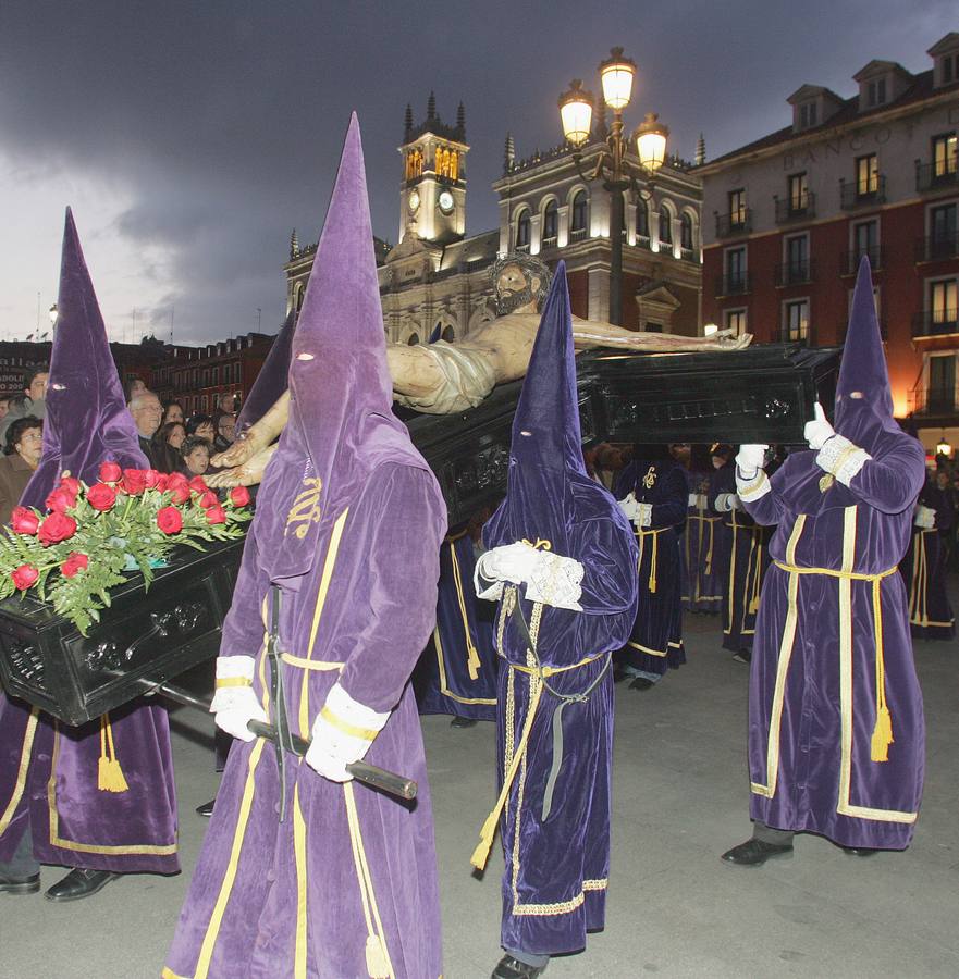 Insigne Cofradía Penitencial de Nuestro Padre Jesús Nazareno de Valladolid