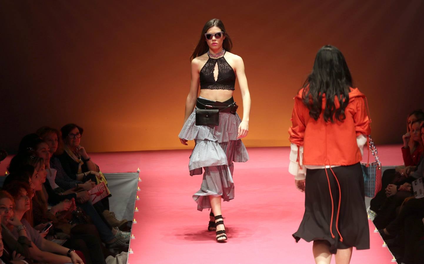 El Corte Inglés da la bienvenida a la primavera