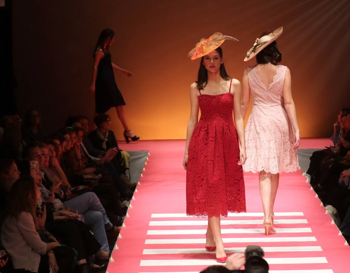 El Corte Inglés da la bienvenida a la primavera