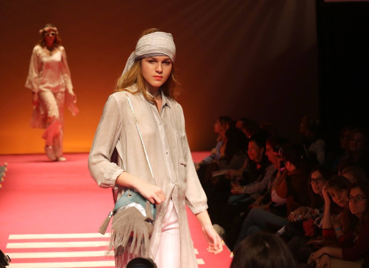 El Corte Inglés da la bienvenida a la primavera