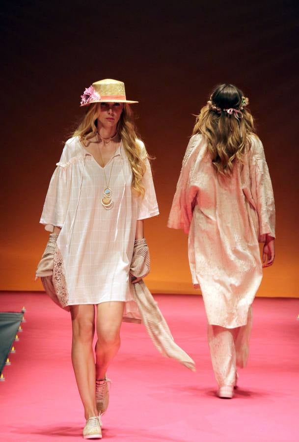 El Corte Inglés da la bienvenida a la primavera