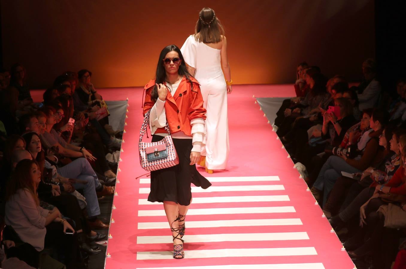 El Corte Inglés da la bienvenida a la primavera