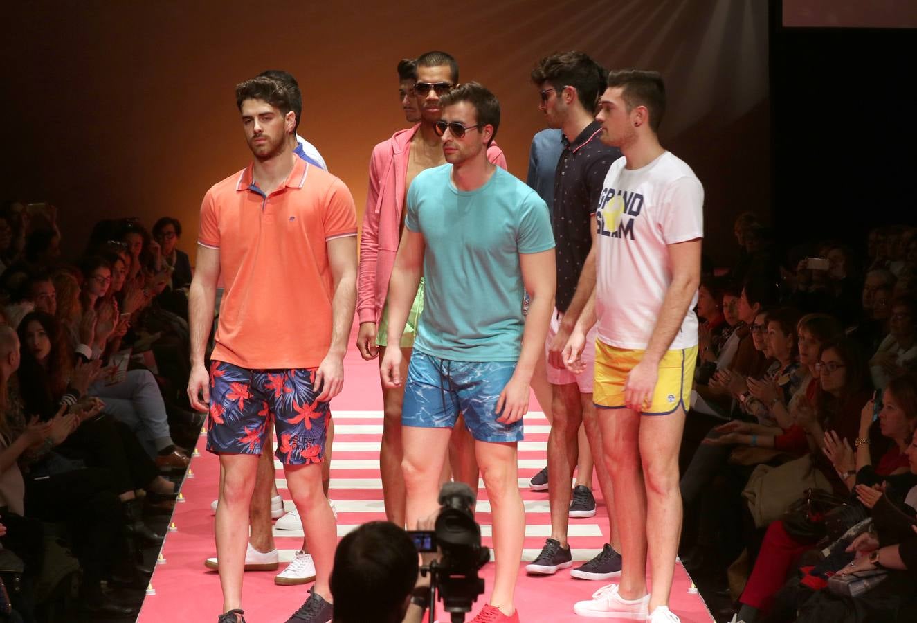 El Corte Inglés da la bienvenida a la primavera