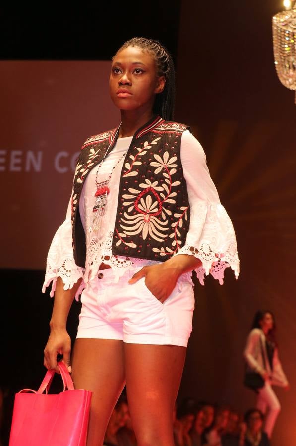 El Corte Inglés da la bienvenida a la primavera