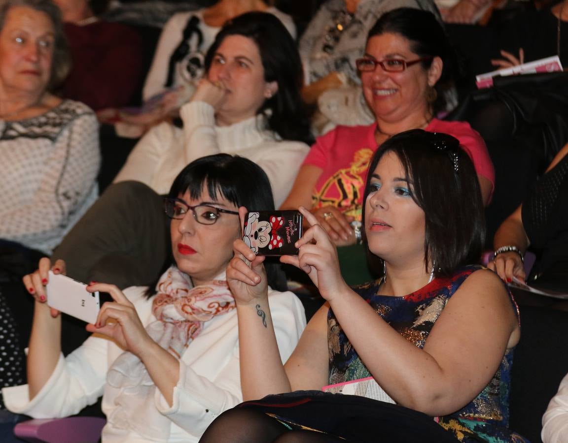 El Corte Inglés da la bienvenida a la primavera