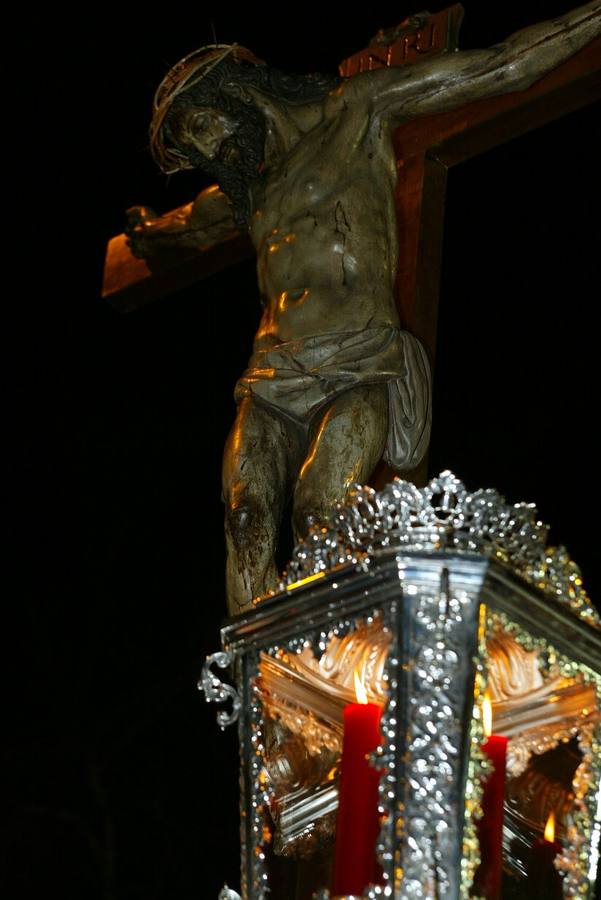 Cofradía de la Exaltación de la Santa Cruz de Nuestra Señora de los Dolores de Valladolid
