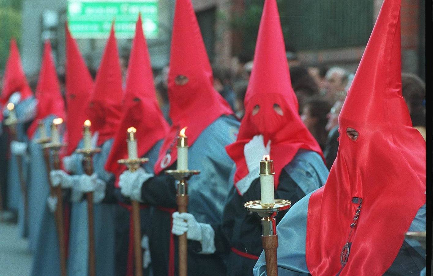 Cofradía de la Exaltación de la Santa Cruz de Nuestra Señora de los Dolores de Valladolid