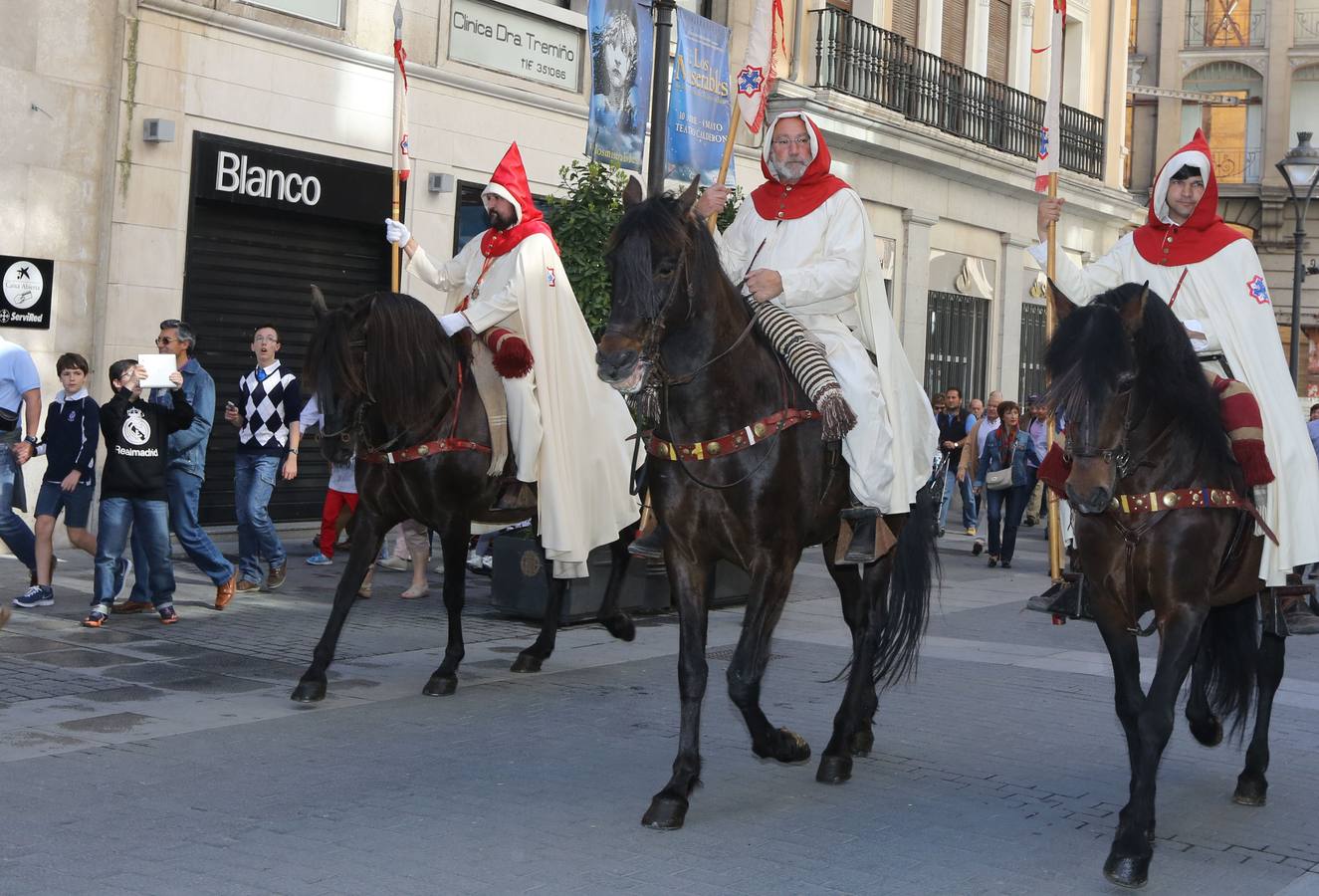 Cofradía de las Siete Palabras de Valladolid