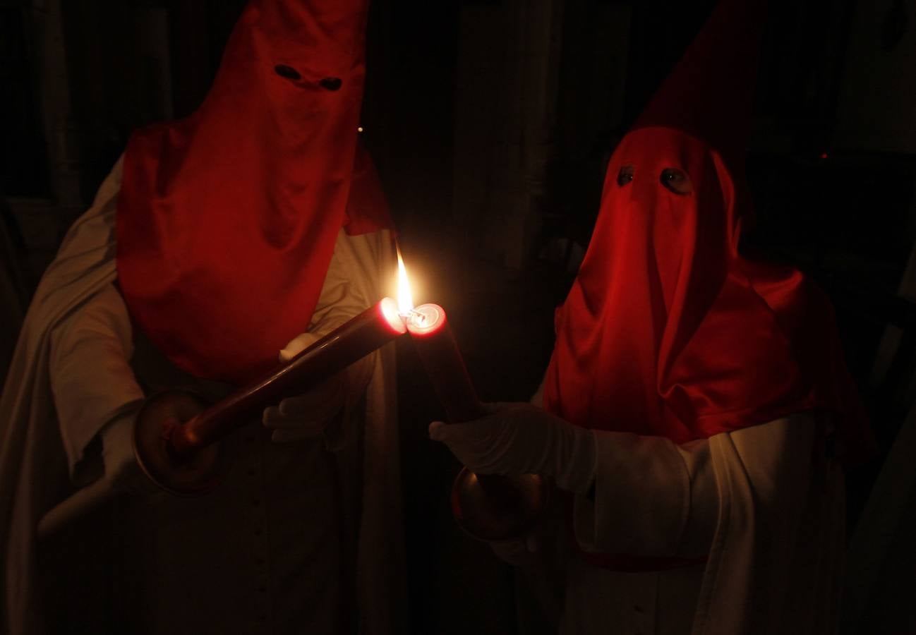 Cofradía de las Siete Palabras de Valladolid