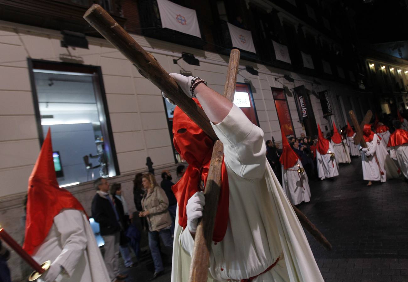 Cofradía de las Siete Palabras de Valladolid