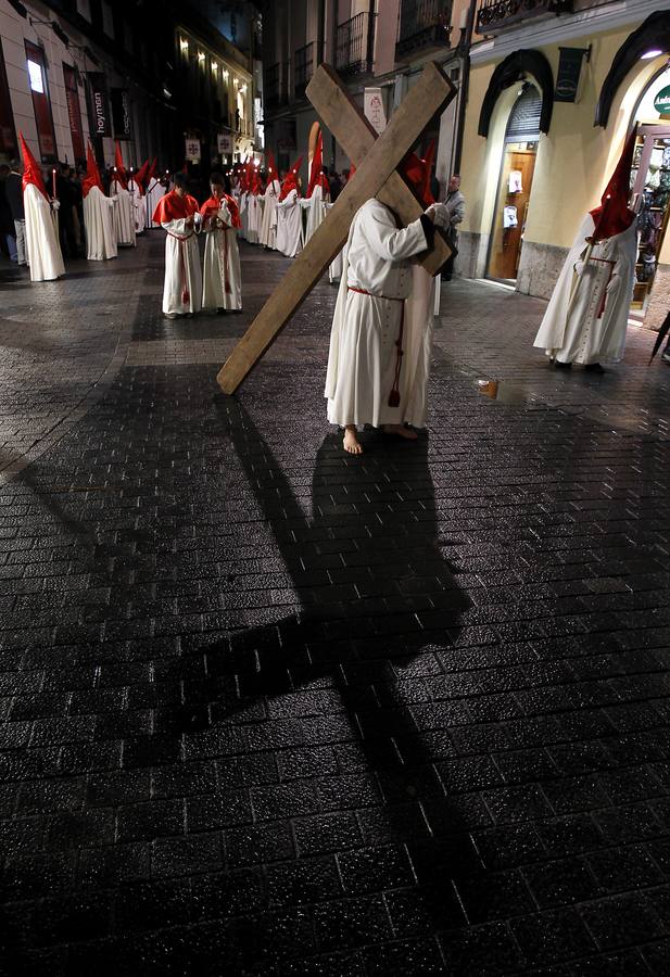 Cofradía de las Siete Palabras de Valladolid