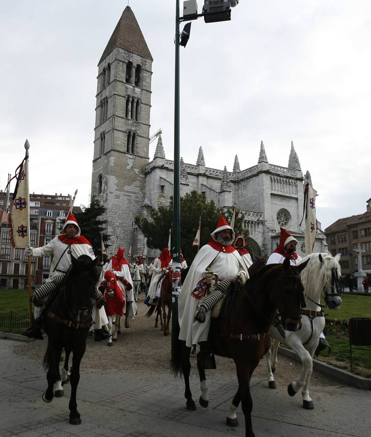 Cofradía de las Siete Palabras de Valladolid