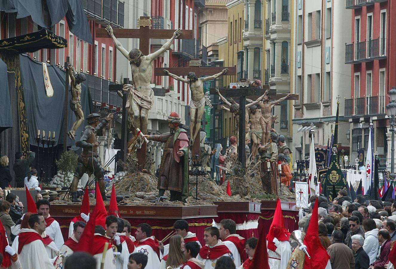 Cofradía de las Siete Palabras de Valladolid