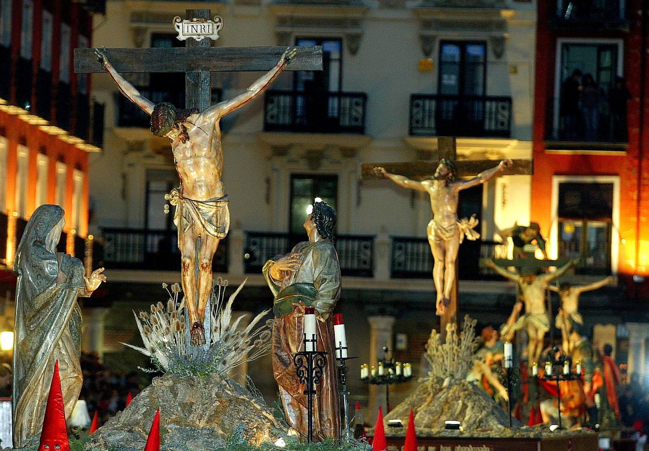 Cofradía de las Siete Palabras de Valladolid