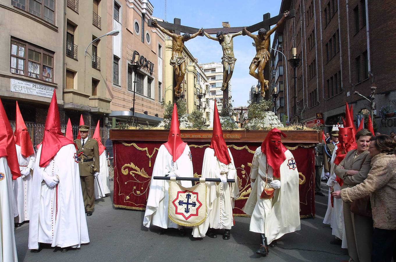 Cofradía de las Siete Palabras de Valladolid