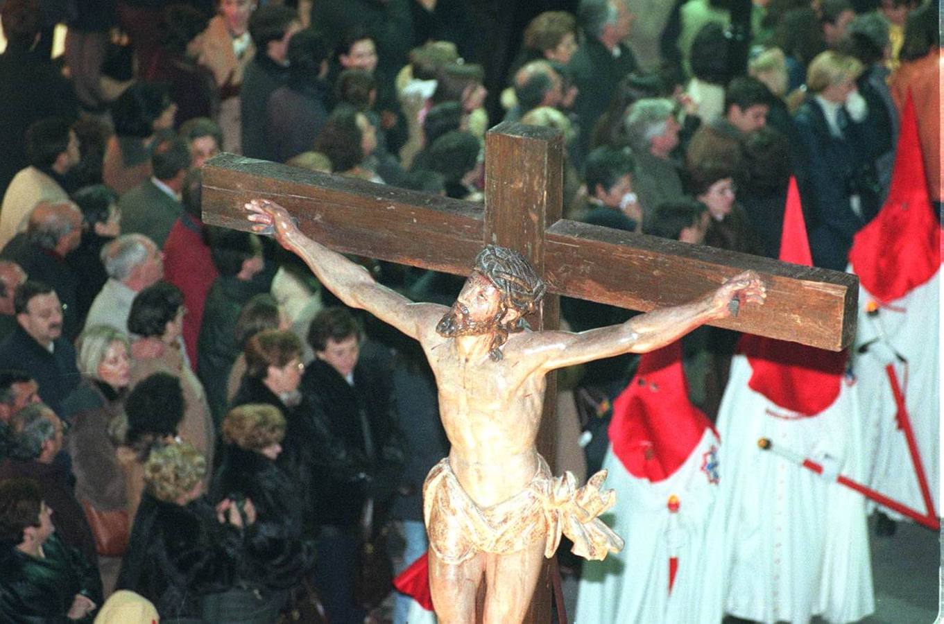 Cofradía de las Siete Palabras de Valladolid