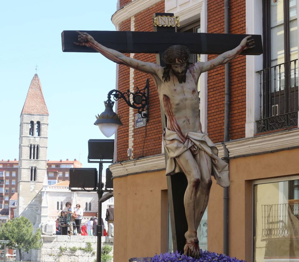 Hermandad Universitaria del Santísimo Cristo de la Luz de Valladolid