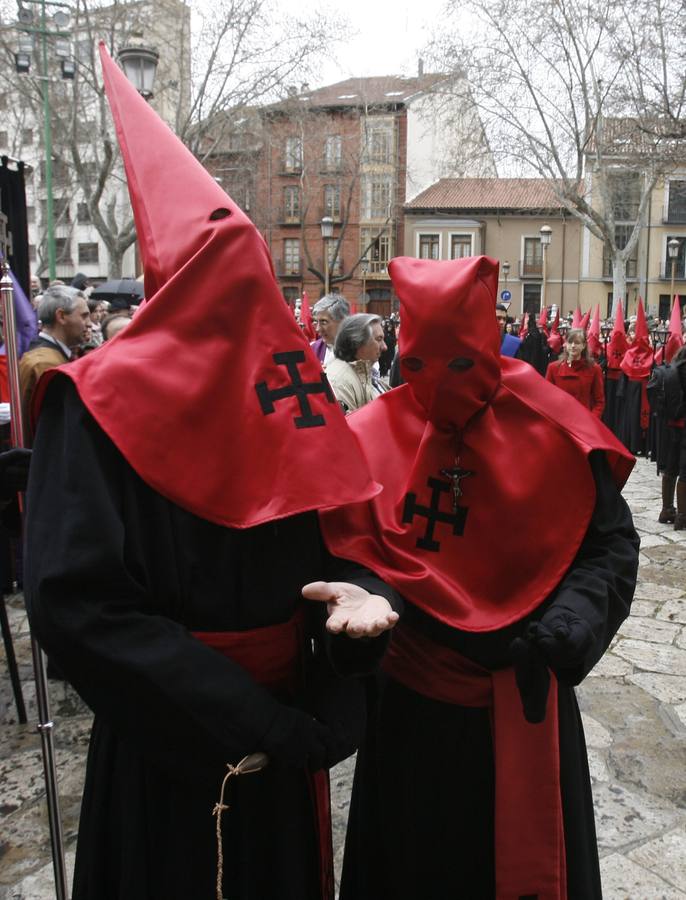 Hermandad Universitaria del Santísimo Cristo de la Luz de Valladolid