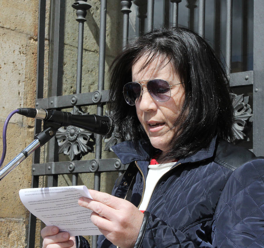 Día Mundial de Concienciación sobre el Trastorno del Espectro Autista en Palencia