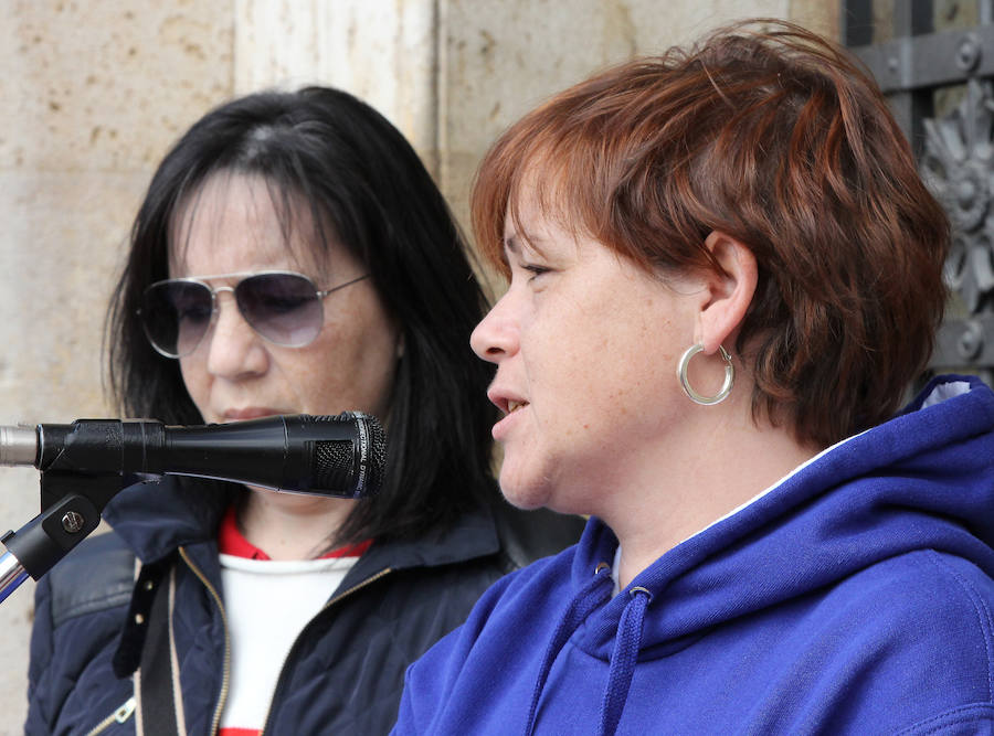 Día Mundial de Concienciación sobre el Trastorno del Espectro Autista en Palencia