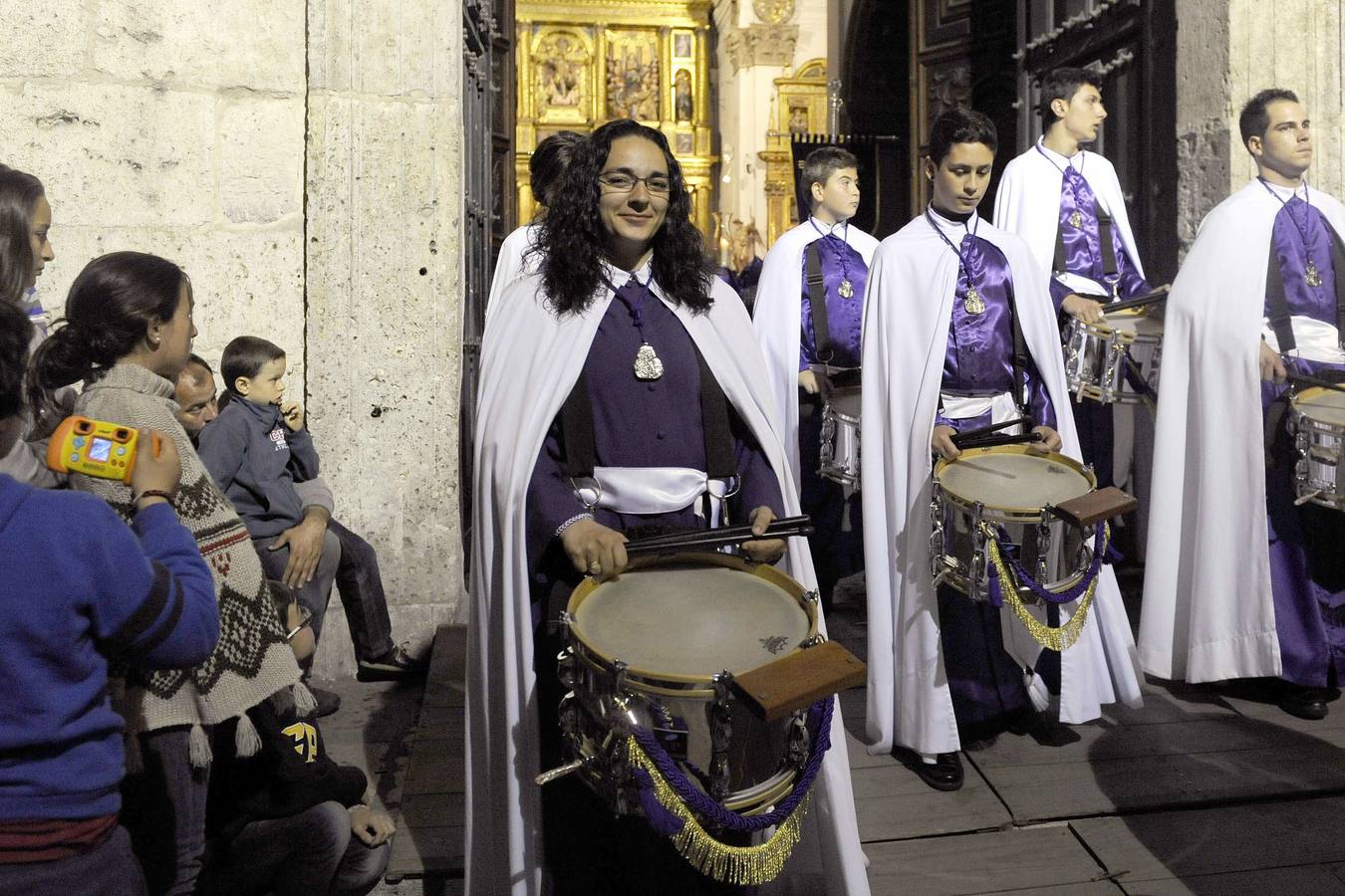 Cofradía El Descendimiento y Santo Cristo de la Buena Muerte de Valladolid