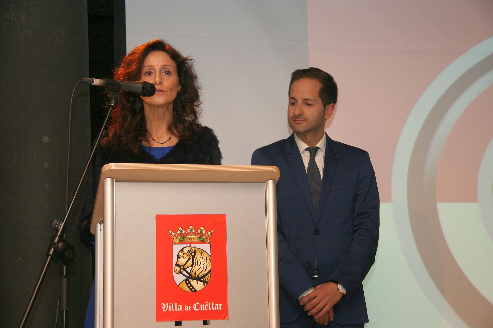 Cuellár acoge la gala de entrega de los premios Castilla y León de Gastronomía