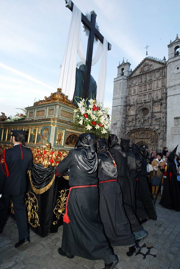 Muy Ilustre Cofradía de Nuestra Señora de la Piedad de Valladolid