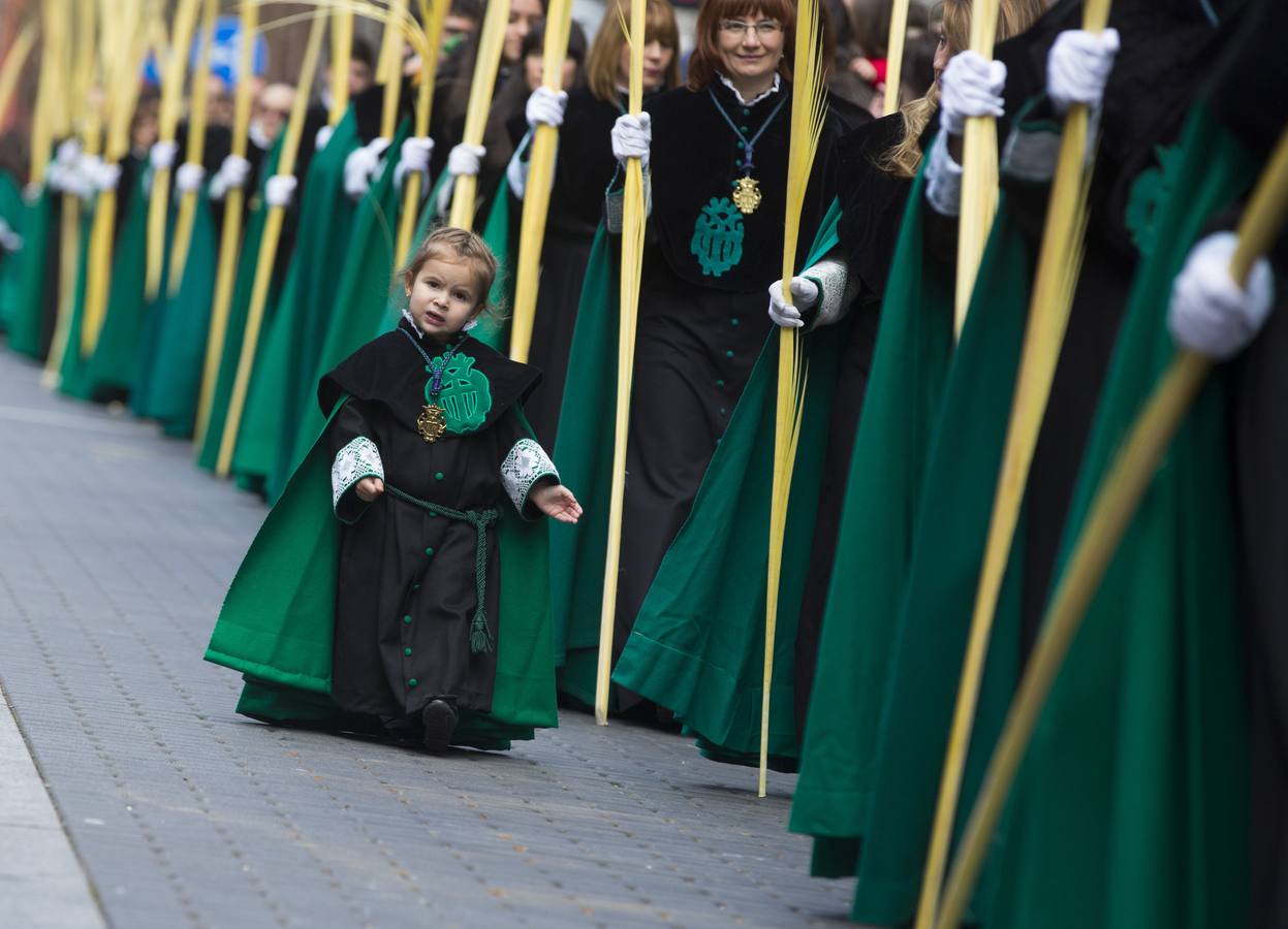 Cofradía Penitencial de la Santa Vera-Cruz de Valladolid