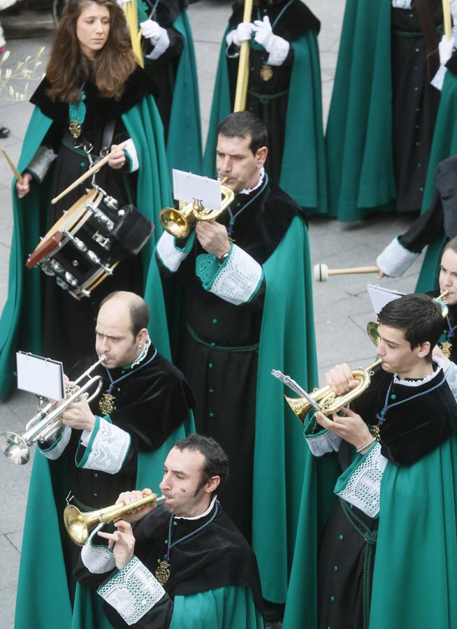 Cofradía Penitencial de la Santa Vera-Cruz de Valladolid