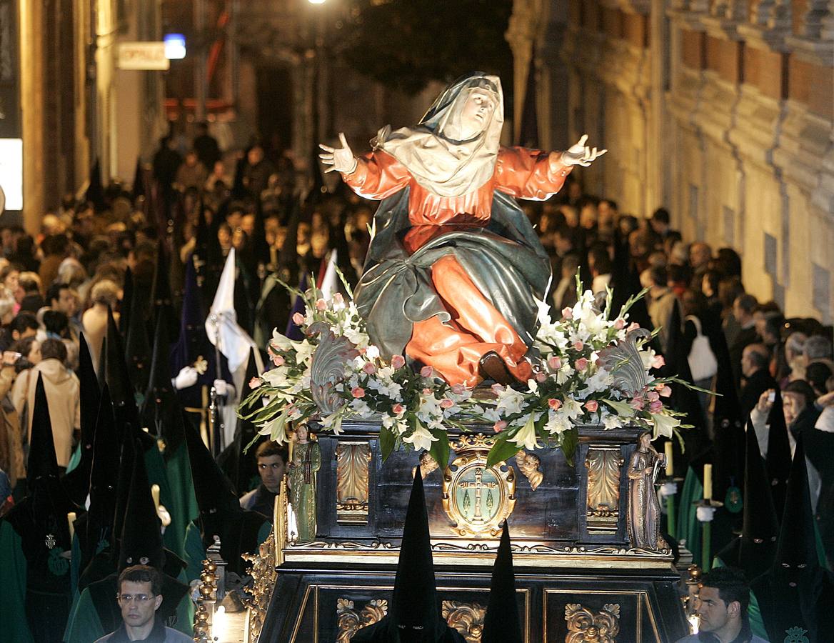 Cofradía Penitencial de la Santa Vera-Cruz de Valladolid