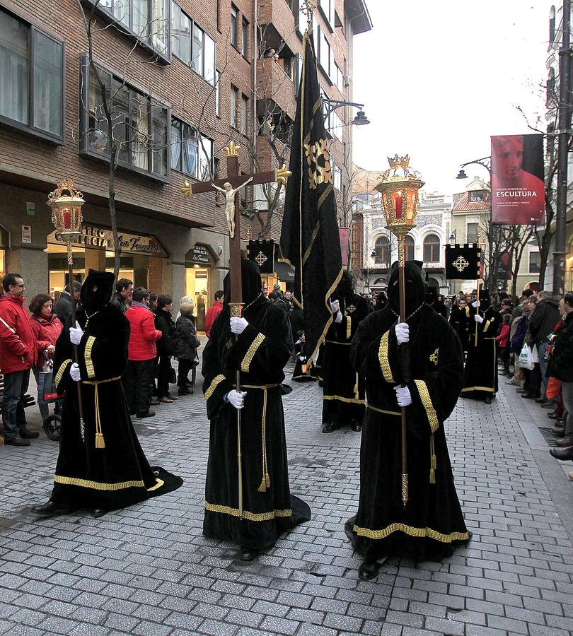Cofradía del Santo Entierro de Valladolid