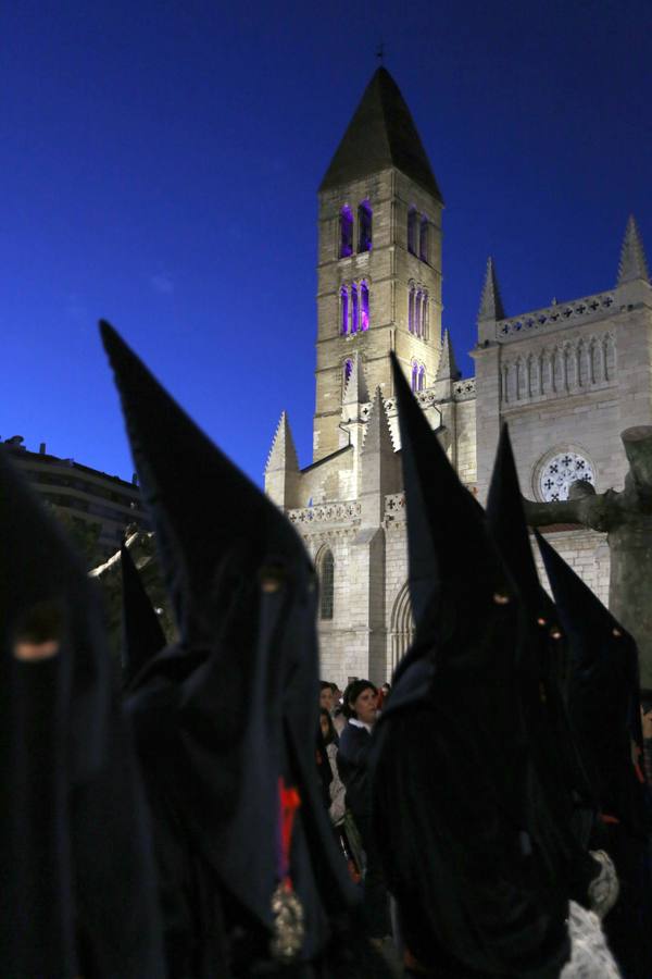 Ilustre Cofradía Penitencial de Nuestra Señora de las Angustias