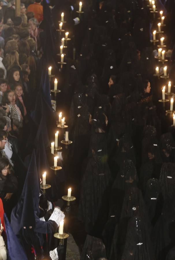 Ilustre Cofradía Penitencial de Nuestra Señora de las Angustias