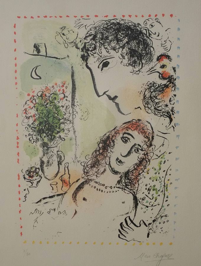 Exposición &#039;El arte de Baco&#039; en la iglesia de Las Francesas de Valladolid