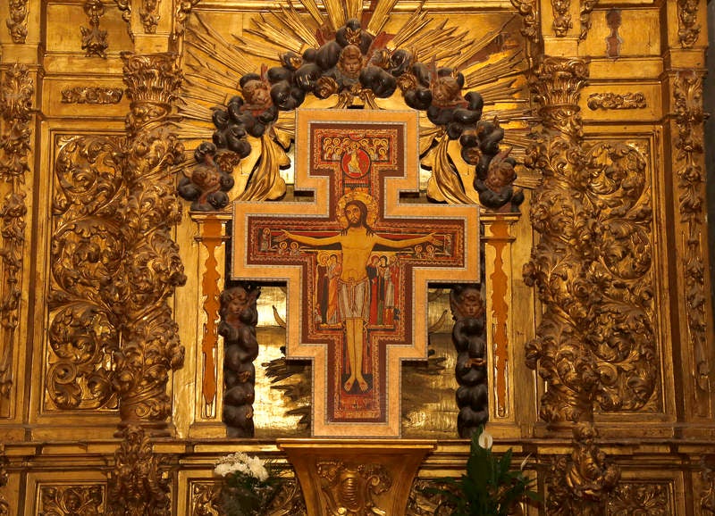 Hermandad Franciscana de la Santísima Virgen de la Piedad, del Santísimo Cristo Señor de la Vida y de la Muerte y de San Francisco de Asís de Palencia