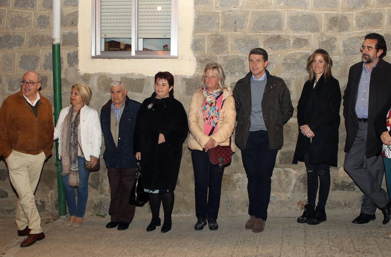 Viernes de Dolores en Segovia