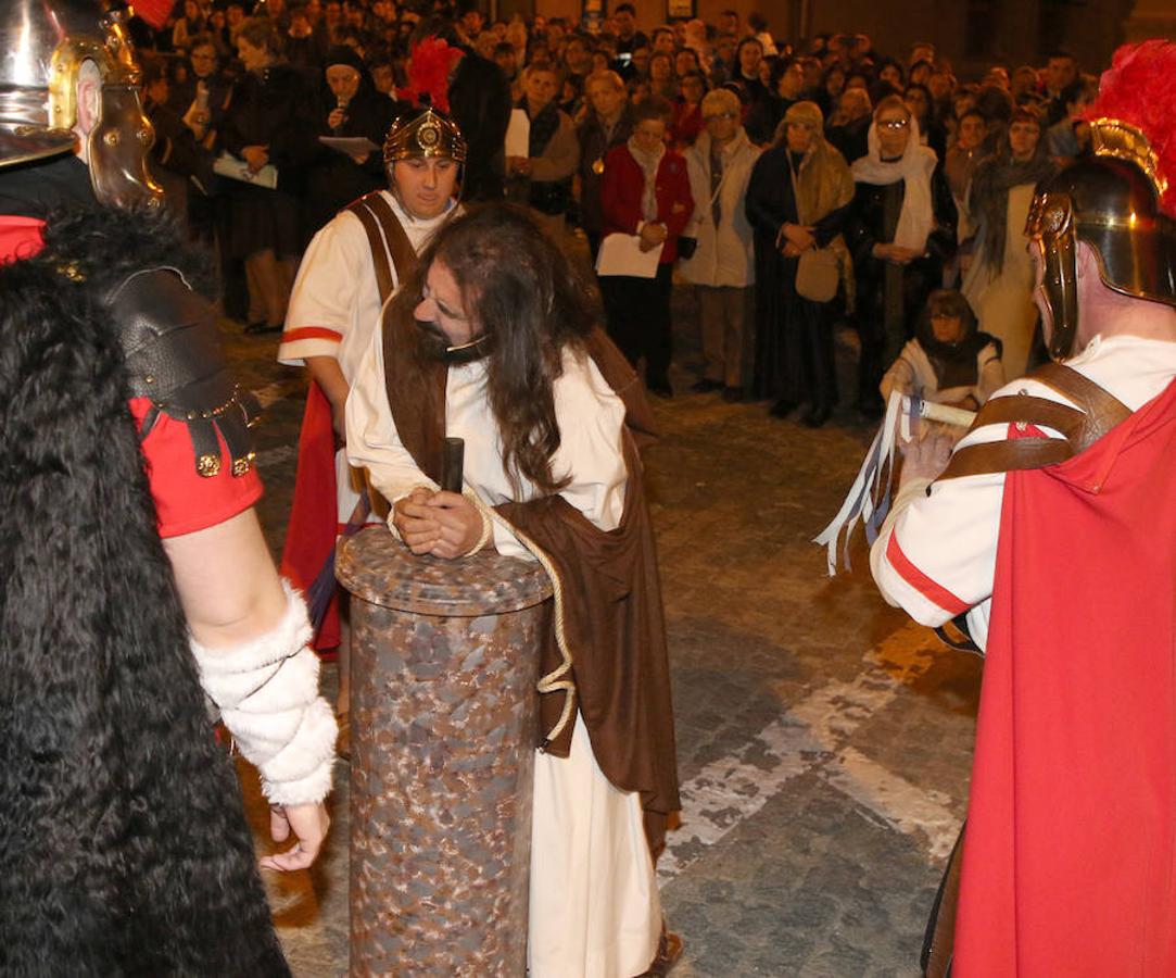 Viernes de Dolores en Segovia