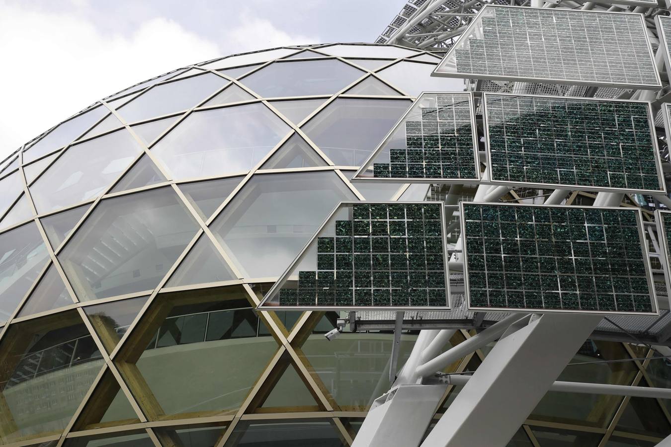 La Seine Musicale, el nuevo icono culturalde París