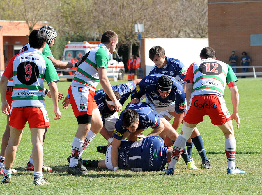 Vrac - Hernani