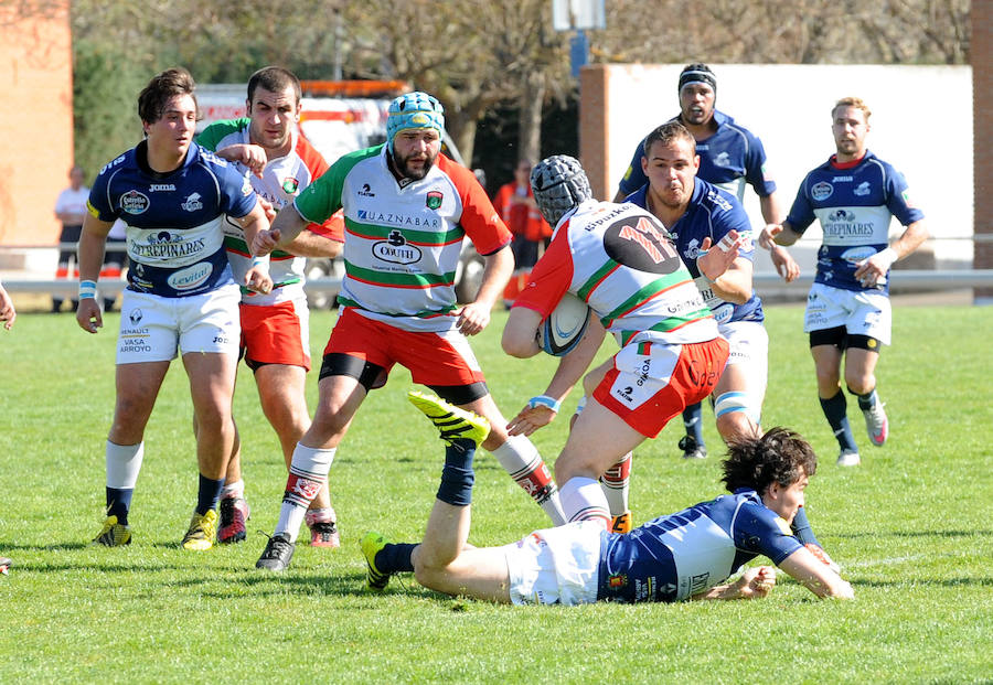 Vrac - Hernani