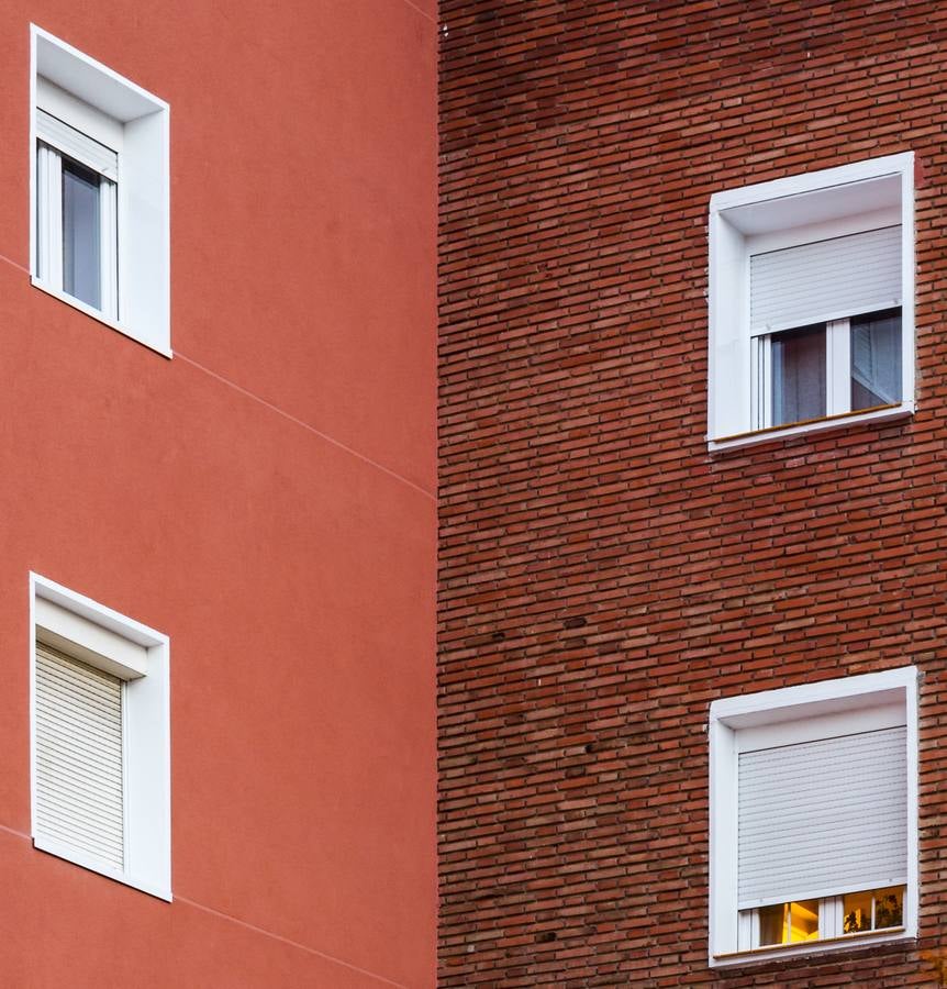 El otro Valladolid (IX): barrio Cuatro de Marzo