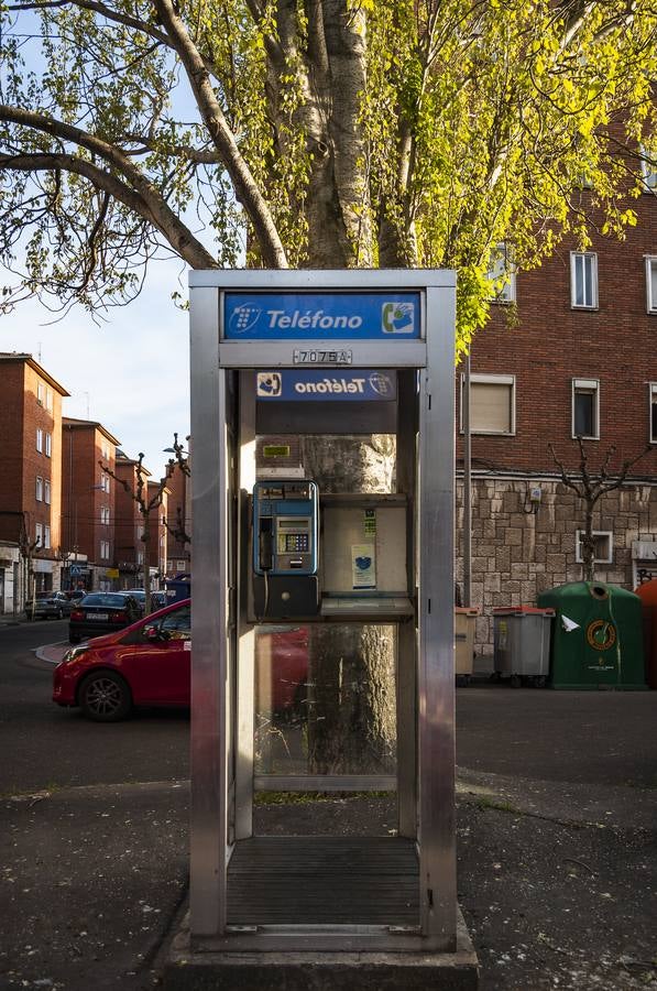 El otro Valladolid (IX): barrio Cuatro de Marzo