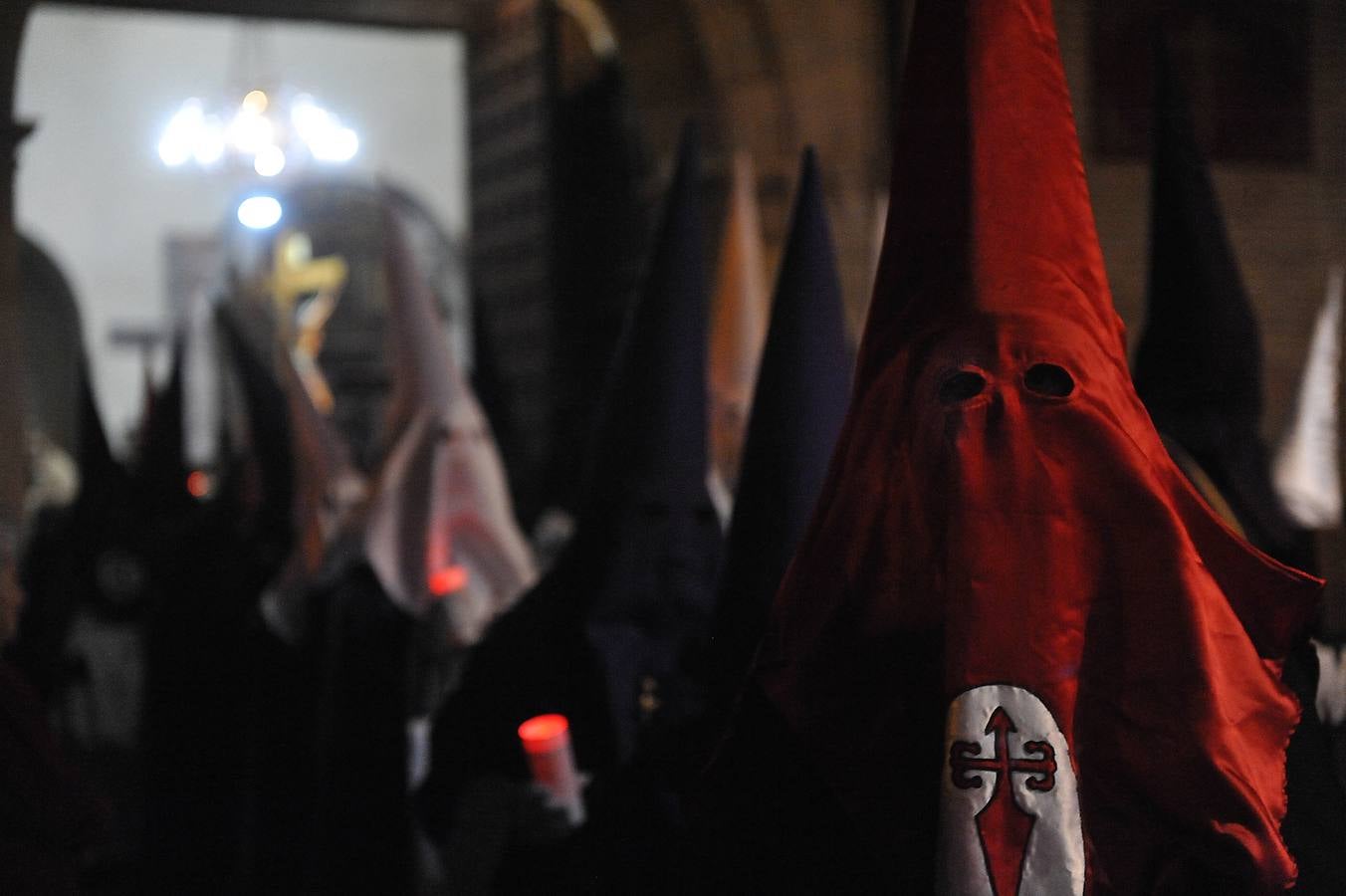 Vía Crucis Popular de Medina del Campo