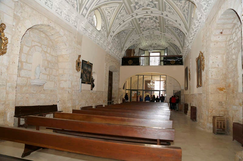 Cofradía Penitencial de Nuestra Señora de la Soledad de Palencia